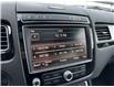 2017 Volkswagen Touareg 3.6L Wolfsburg Edition (Stk: U23270A) in Okotoks - Image 16 of 26
