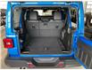 2025 Jeep Wrangler Sahara (Stk: 24880) in Fort Macleod - Image 17 of 27