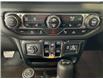 2025 Jeep Wrangler Sahara (Stk: 24880) in Fort Macleod - Image 25 of 27