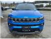2025 Jeep Compass North (Stk: 257137) in Port Alberni - Image 8 of 14