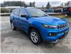 2025 Jeep Compass North (Stk: 257137) in Port Alberni - Image 7 of 14