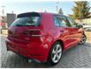 2020 Volkswagen Golf GTI Base (Stk: 1725M30420A) in London - Image 6 of 24