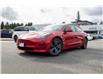 2023 Tesla Model 3 Long Range (Stk: P0348) in Vancouver - Image 3 of 22