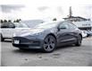 2023 Tesla Model 3 Base (Stk: P2887) in Vancouver - Image 3 of 21