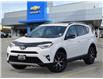 2016 Toyota RAV4 SE (Stk: 58N55224B) in Penticton - Image 1 of 19
