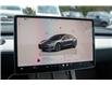 2023 Tesla Model 3 Base (Stk: P2887) in Vancouver - Image 18 of 21