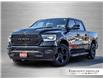 2023 RAM 1500 Sport (Stk: U20889) in Burlington - Image 2 of 33