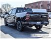 2023 RAM 1500 Sport (Stk: U20889) in Burlington - Image 5 of 33