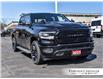 2023 RAM 1500 Sport (Stk: U20889) in Burlington - Image 14 of 33