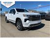 2023 Chevrolet Silverado 1500 High Country (Stk: 218742) in Medicine Hat - Image 1 of 30