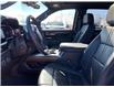 2023 Chevrolet Silverado 1500 High Country (Stk: 218742) in Medicine Hat - Image 11 of 30
