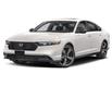 2024 Honda Accord Hybrid Sport (Stk: 24-2744) in Newmarket - Image 1 of 11
