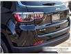 2025 Jeep Compass Sport (Stk: ST2273) in Burlington - Image 10 of 30