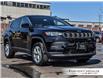 2025 Jeep Compass Sport (Stk: ST2273) in Burlington - Image 13 of 30