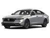 2025 Honda Accord SE (Stk: 25-2505) in Newmarket - Image 1 of 2