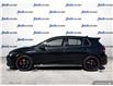 2024 Volkswagen Golf GTI 380 Autobahn (Stk: P2923) in London - Image 3 of 24