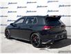 2024 Volkswagen Golf GTI 380 Autobahn (Stk: P2923) in London - Image 4 of 24