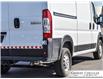 2023 RAM ProMaster 1500 Low Roof (Stk: U6086) in Grimsby - Image 10 of 31