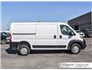 2023 RAM ProMaster 1500 Low Roof (Stk: U6086) in Grimsby - Image 11 of 31
