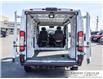2023 RAM ProMaster 1500 Low Roof (Stk: U6086) in Grimsby - Image 13 of 31
