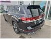 2025 Volkswagen Atlas 2.0 TSI Highline (Stk: 25043) in Lethbridge - Image 3 of 33