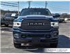 2022 RAM 3500 Laramie (Stk: U6105) in Grimsby - Image 2 of 31