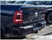 2022 RAM 3500 Laramie (Stk: U6105) in Grimsby - Image 10 of 31