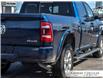 2022 RAM 3500 Laramie (Stk: U6105) in Grimsby - Image 11 of 31