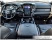 2022 RAM 3500 Laramie (Stk: U6105) in Grimsby - Image 19 of 31
