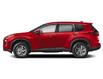 2025 Nissan Rogue S (Stk: Y25075) in Mississauga - Image 2 of 11