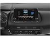 2025 Nissan Rogue S (Stk: Y25075) in Mississauga - Image 7 of 11