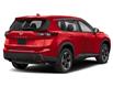 2025 Nissan Rogue SV Moonroof (Stk: Y25090) in Mississauga - Image 3 of 11
