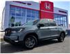 2025 Honda Ridgeline TrailSport (Stk: H57-2468) in Grande Prairie - Image 1 of 27
