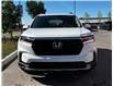 2025 Honda Pilot Black Edition (Stk: H56-8354) in Grande Prairie - Image 2 of 32