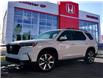 2025 Honda Pilot Touring (Stk: H56-8227) in Grande Prairie - Image 1 of 30