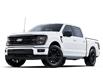 2025 Ford F-150 XLT (Stk: 0T5101) in Kamloops - Image 1 of 7