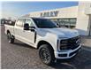 2025 Ford F-250 Platinum (Stk: LFFF00739) in Tilbury - Image 1 of 15