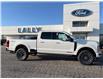 2025 Ford F-250 Platinum (Stk: LFFF00739) in Tilbury - Image 2 of 15