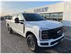 2025 Ford F-250 Platinum (Stk: LFFF00764) in Tilbury - Image 1 of 15