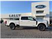 2025 Ford F-250 Platinum (Stk: LFFF00764) in Tilbury - Image 2 of 15