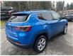 2025 Jeep Compass North (Stk: 257137) in Port Alberni - Image 5 of 14