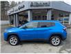 2025 Jeep Compass North (Stk: 257137) in Port Alberni - Image 2 of 14