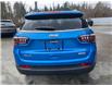 2025 Jeep Compass North (Stk: 257137) in Port Alberni - Image 4 of 14