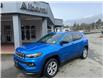 2025 Jeep Compass North (Stk: 257137) in Port Alberni - Image 1 of 14