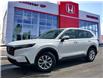 2025 Honda CR-V LX (Stk: H54-1483) in Grande Prairie - Image 1 of 24