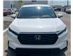 2025 Honda CR-V LX (Stk: H54-1483) in Grande Prairie - Image 2 of 24