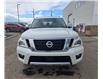 2018 Nissan Armada Platinum (Stk: H56-7355A) in Grande Prairie - Image 2 of 27