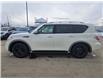 2018 Nissan Armada Platinum (Stk: H56-7355A) in Grande Prairie - Image 3 of 27