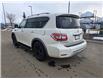 2018 Nissan Armada Platinum (Stk: H56-7355A) in Grande Prairie - Image 4 of 27