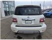2018 Nissan Armada Platinum (Stk: H56-7355A) in Grande Prairie - Image 5 of 27